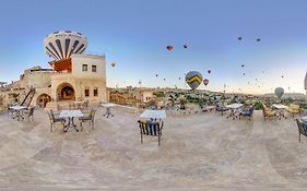 Travel Inn Cave Hotel